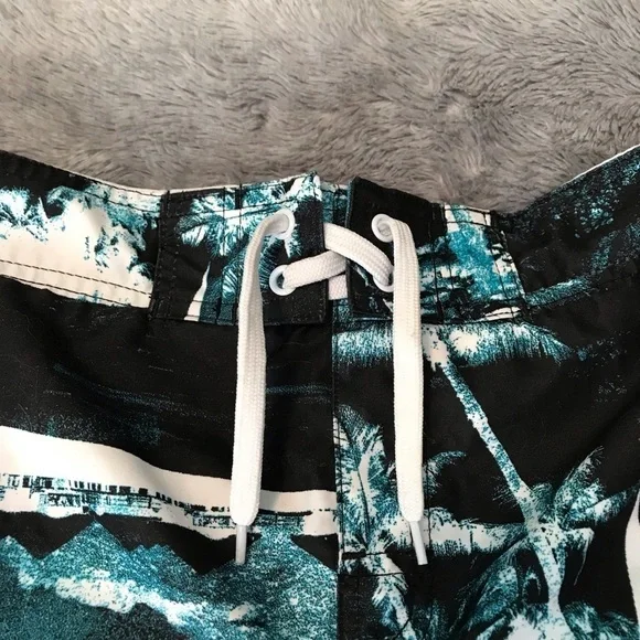 Swim Shorts - Picture 2 of 6